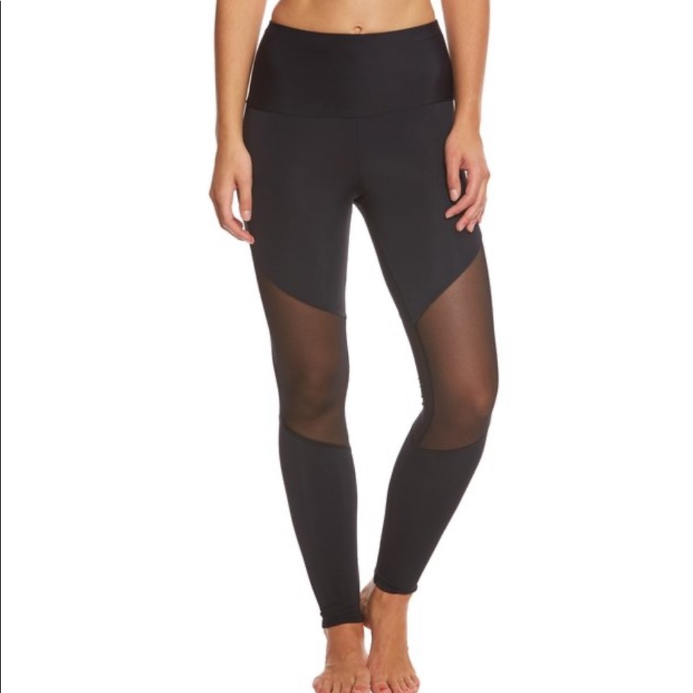 High waisted yoga outlet leggings
